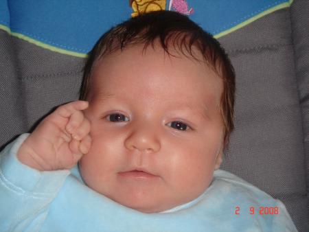 Un envahisseur est parmi nous !