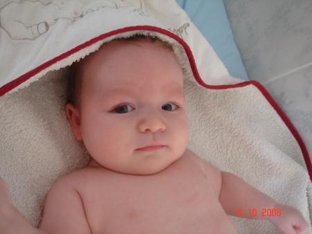 Je suis toujours sage