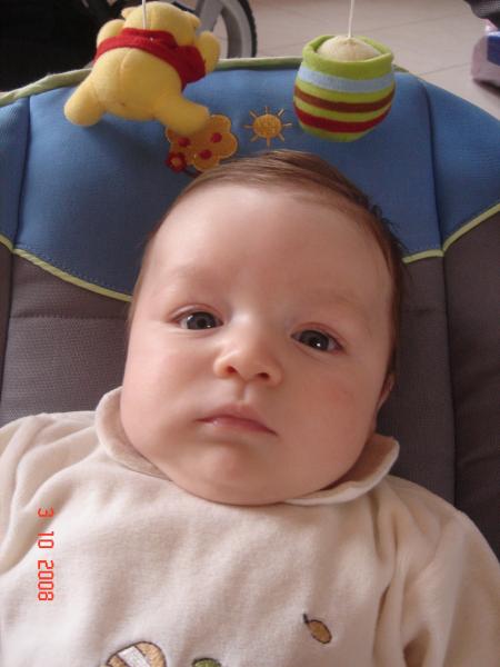 Difficile de sourire