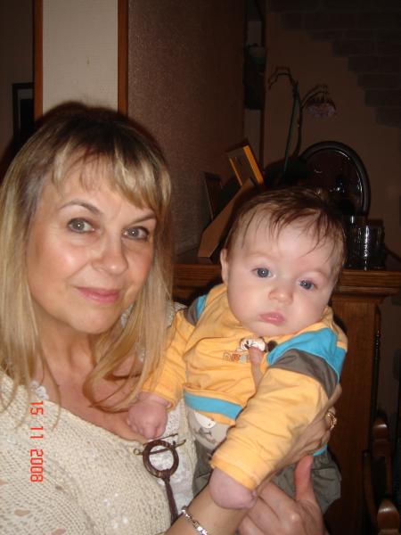 Dedicace a Mamie Ren�e