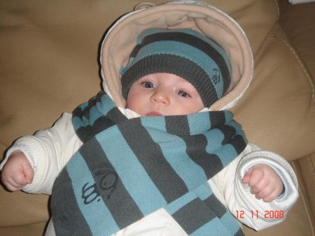 Pr�t pour la balade