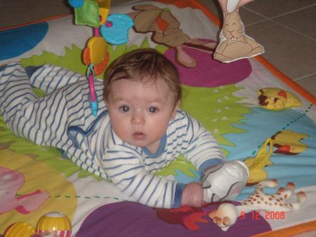 Toute fra�che de ce matin